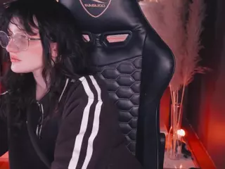 ELLIE's Live Sex Cam Show