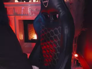 ELLIE's Live Sex Cam Show