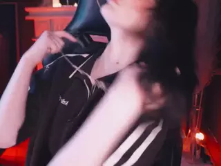 ELLIE's Live Sex Cam Show