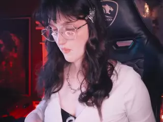 ELLIE's Live Sex Cam Show