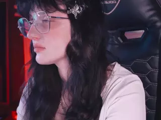 ELLIE's Live Sex Cam Show