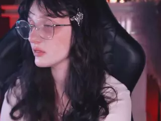 ELLIE's Live Sex Cam Show