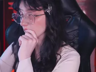 ELLIE's Live Sex Cam Show