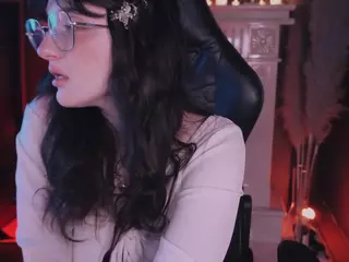 ELLIE's Live Sex Cam Show