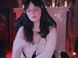 ELLIE's Live Sex Cam Show