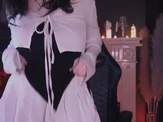 ELLIE's Live Sex Cam Show