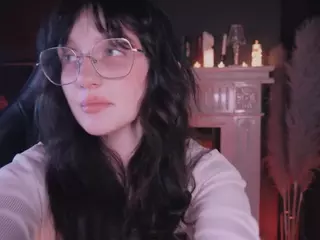 ELLIE's Live Sex Cam Show