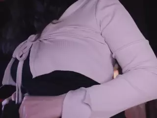 ELLIE's Live Sex Cam Show