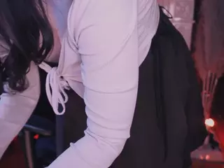 ELLIE's Live Sex Cam Show