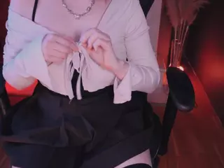 ELLIE's Live Sex Cam Show