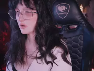 ELLIE's Live Sex Cam Show