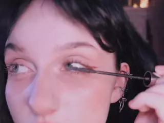 ELLIE's Live Sex Cam Show