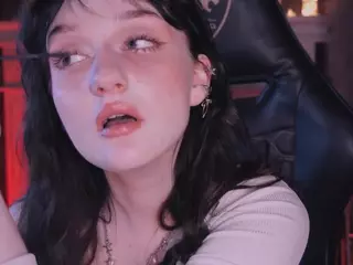 ELLIE's Live Sex Cam Show