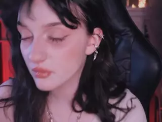 ELLIE's Live Sex Cam Show