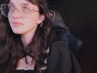 ELLIE's Live Sex Cam Show