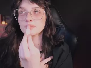 ELLIE's Live Sex Cam Show