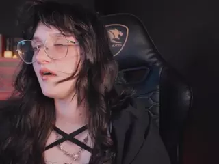 ELLIE's Live Sex Cam Show