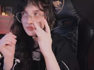 ELLIE's Live Sex Cam Show