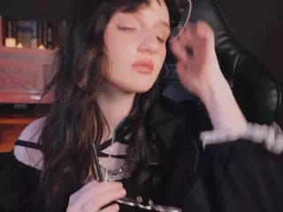ELLIE's Live Sex Cam Show