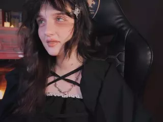 ELLIE's Live Sex Cam Show