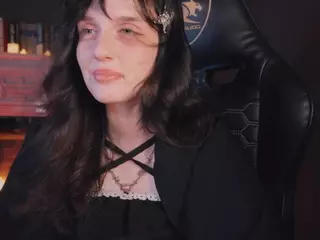 ELLIE's Live Sex Cam Show