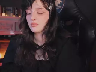 ELLIE's Live Sex Cam Show