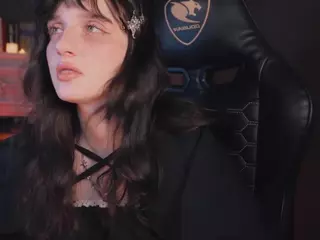 ELLIE's Live Sex Cam Show