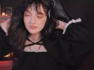 ELLIE's Live Sex Cam Show