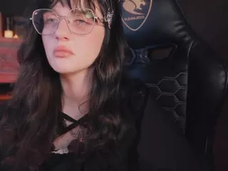 ELLIE's Live Sex Cam Show