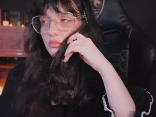 ELLIE's Live Sex Cam Show