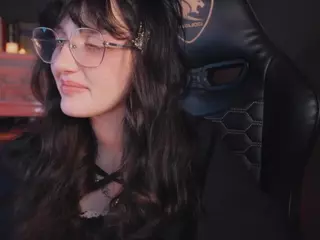 ELLIE's Live Sex Cam Show