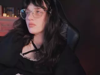 ELLIE's Live Sex Cam Show