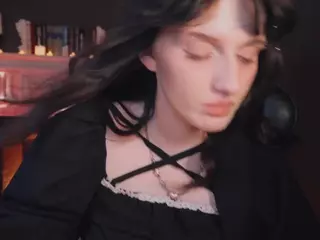 ELLIE's Live Sex Cam Show