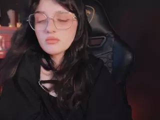 ELLIE's Live Sex Cam Show
