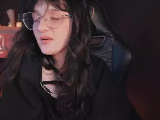 ELLIE's Live Sex Cam Show
