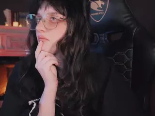 ELLIE's Live Sex Cam Show