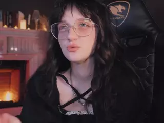 ELLIE's Live Sex Cam Show