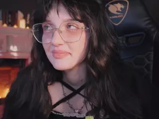 ELLIE's Live Sex Cam Show