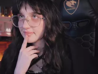 ELLIE's Live Sex Cam Show