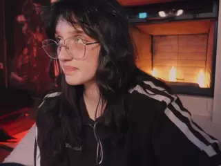 ELLIE's Live Sex Cam Show