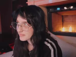 ELLIE's Live Sex Cam Show