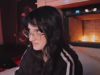 ELLIE's Live Sex Cam Show