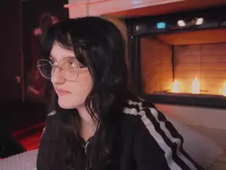 ELLIE's Live Sex Cam Show