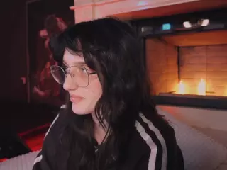 ELLIE's Live Sex Cam Show