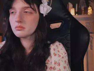 ELLIE's Live Sex Cam Show