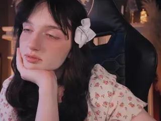 ELLIE's Live Sex Cam Show