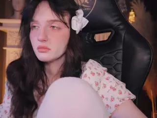 ELLIE's Live Sex Cam Show