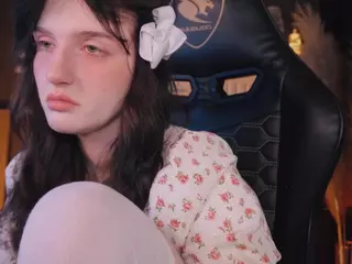 ELLIE's Live Sex Cam Show