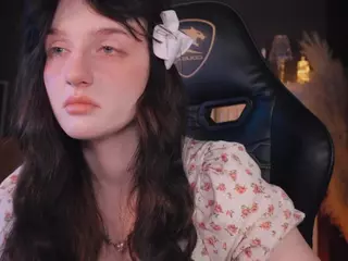 ELLIE's Live Sex Cam Show
