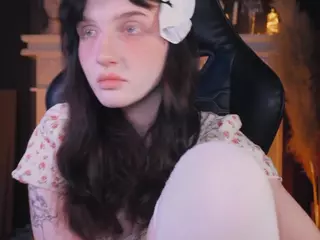 ELLIE's Live Sex Cam Show